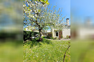 achat maison puiseux-en-france 95380