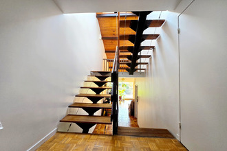 achat maison puiseux-en-france 95380