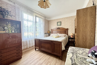 achat maison puiseux-en-france 95380