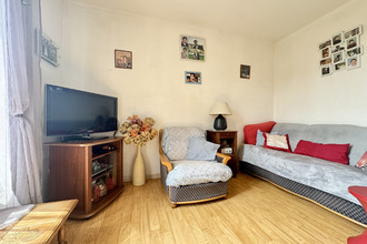 achat maison puiseux-en-france 95380