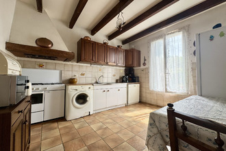 achat maison puiseux-en-france 95380