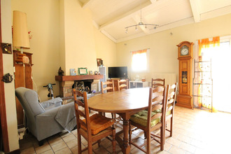 achat maison puiseux-en-france 95380