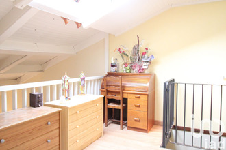 achat maison puiseux-en-france 95380