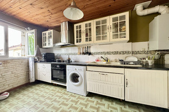 achat maison puiseux-en-france 95380