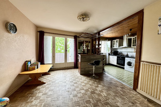 achat maison puiseux-en-france 95380