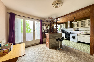 achat maison puiseux-en-france 95380