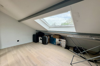 achat maison puiseux-en-france 95380