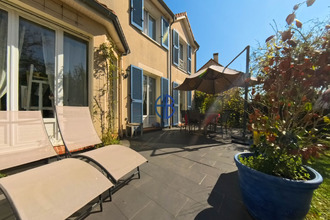 achat maison puiseux-en-france 95380