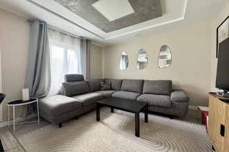 achat maison puiseux-en-france 95380