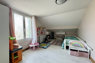 achat maison puiseux-en-france 95380