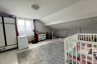 achat maison puiseux-en-france 95380