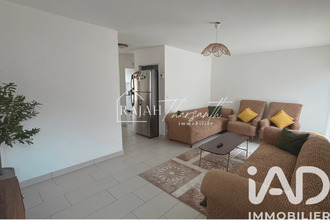 achat maison puiseux-en-france 95380