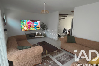 achat maison puiseux-en-france 95380