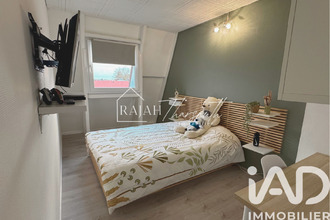 achat maison puiseux-en-france 95380