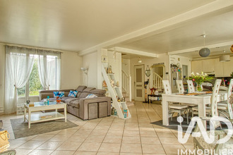 achat maison puiseux-en-france 95380