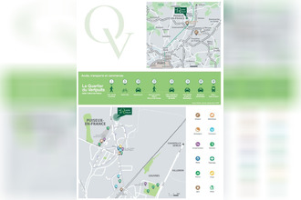 achat maison puiseux-en-france 95380