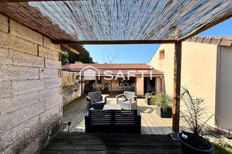 achat maison puiseux-en-france 95380