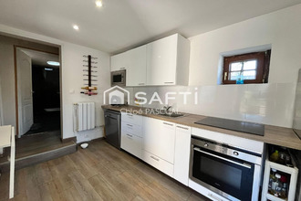 achat maison puiseux-en-france 95380