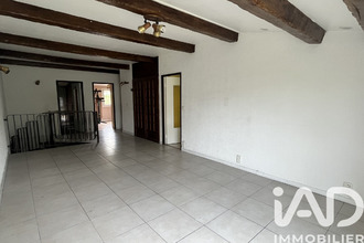 achat maison puiseux-en-france 95380