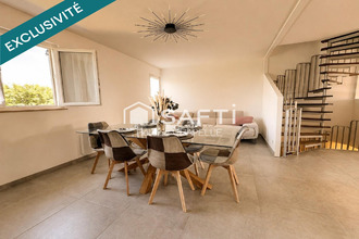 achat maison puiseux-en-france 95380