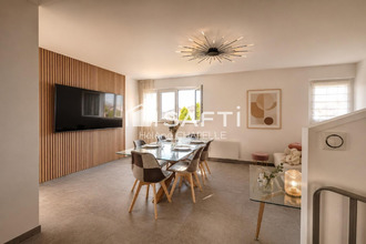 achat maison puiseux-en-france 95380