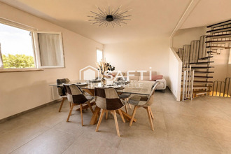 achat maison puiseux-en-france 95380