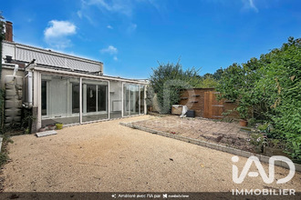achat maison puiseux-en-france 95380