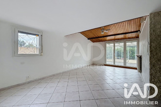 achat maison puiseux-en-france 95380