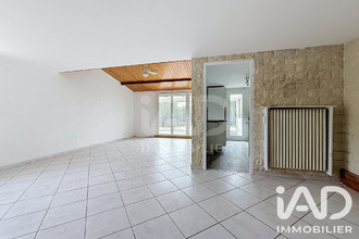 achat maison puiseux-en-france 95380