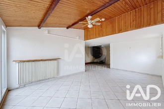 achat maison puiseux-en-france 95380