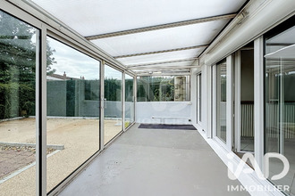 achat maison puiseux-en-france 95380