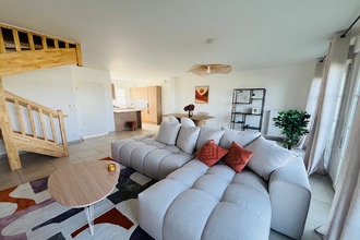 achat maison puiseux-en-france 95380
