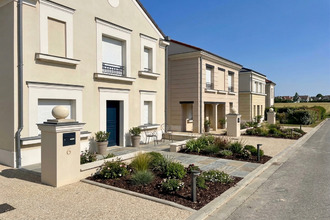 achat maison puiseux-en-france 95380