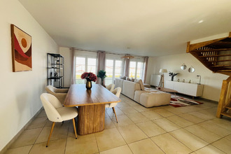 achat maison puiseux-en-france 95380