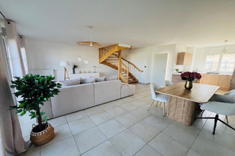 achat maison puiseux-en-france 95380