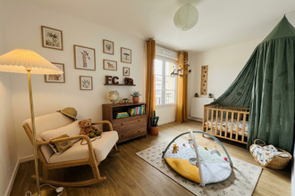 achat maison puiseux-en-france 95380