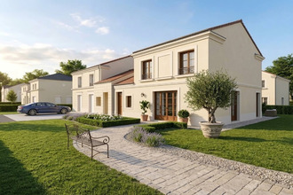 achat maison puiseux-en-france 95380