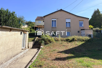 achat maison puiseux-en-france 95380