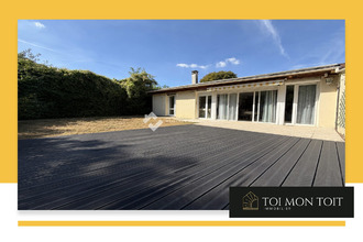 achat maison puiseux-en-france 95380