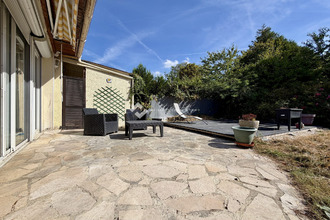 achat maison puiseux-en-france 95380