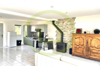 achat maison puiseux-le-hauberger 60540