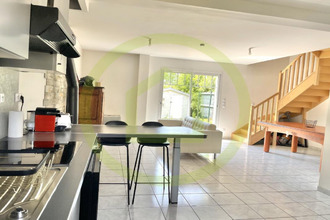 achat maison puiseux-le-hauberger 60540
