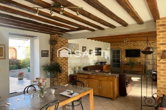 achat maison puiseux-le-hauberger 60540