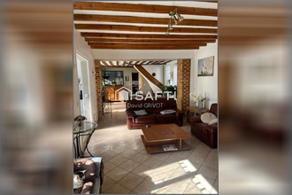 achat maison puiseux-le-hauberger 60540