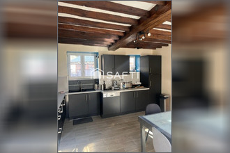 achat maison puiseux-le-hauberger 60540