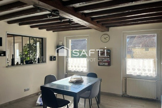 achat maison puiseux-le-hauberger 60540