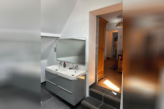 achat maison puiseux-le-hauberger 60540