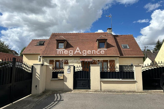 achat maison puiseux-le-hauberger 60540