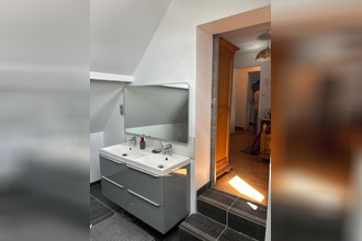 achat maison puiseux-le-hauberger 60540