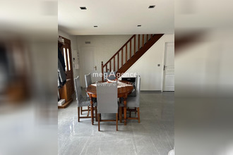 achat maison puiseux-le-hauberger 60540